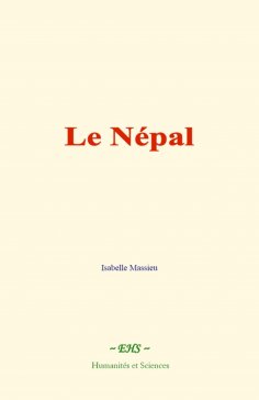 eBook: Le Népal