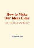 eBook: How to make our ideas clear