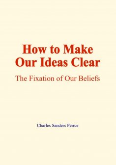 eBook: How to make our ideas clear