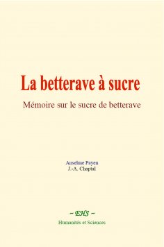 ebook: La betterave à sucre