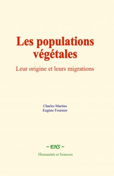 ebook: Les populations végétales