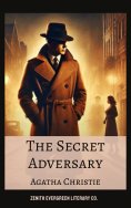 ebook: The Secret Adversary