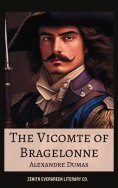 ebook: The Vicomte of Bragelonne