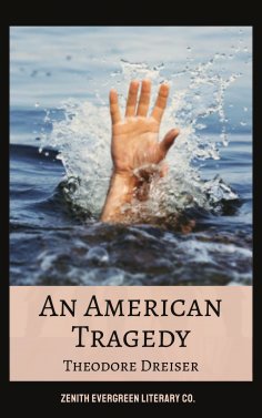 eBook: An American Tragedy