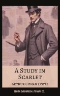 eBook: A Study in Scarlet