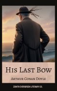 eBook: His Last Bow
