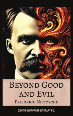 eBook: Beyond Good and Evil