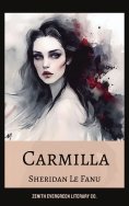 eBook: Carmilla