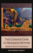 eBook: The Curious Case of Benjamin Button