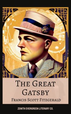 eBook: The Great Gatsby