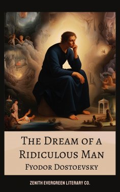 eBook: The Dream of a Ridiculous Man