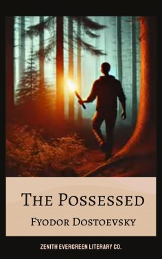 eBook: The Possessed
