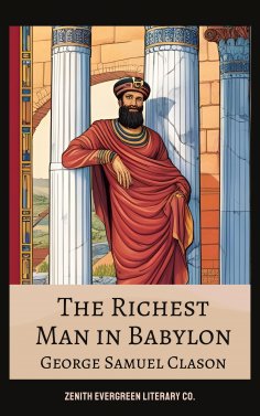 ebook: The Richest Man in Babylon
