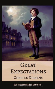 eBook: Great Expectations