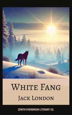 eBook: White Fang