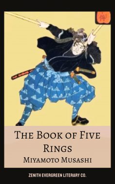 eBook: The Book of Five Rings