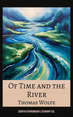 eBook: Of Time and the River