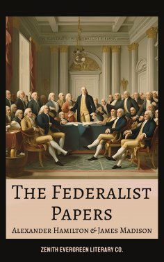 eBook: The Federalist Papers