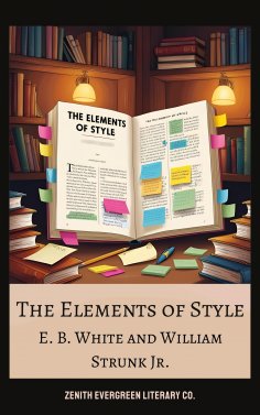 ebook: The Elements of Style
