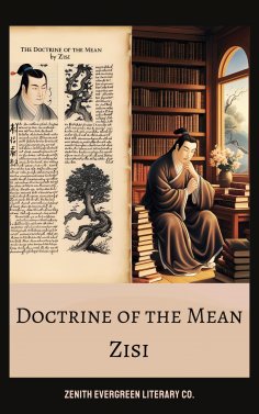 eBook: Doctrine of the Mean