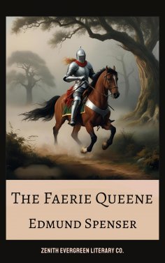 eBook: The Faerie Queene