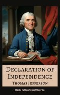 eBook: Declaration of Independence