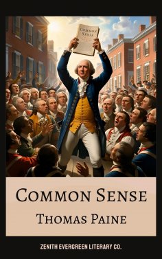 ebook: Common Sense