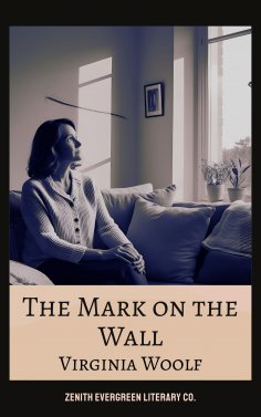 eBook: The Mark on the Wall