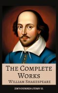 ebook: The Complete Works of William Shakespeare