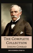 eBook: The Complete Collection of Joseph Conrad