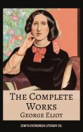 eBook: The Complete Works of George Eliot