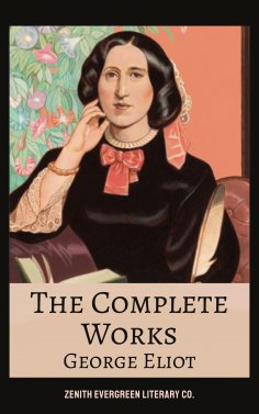 eBook: The Complete Works of George Eliot