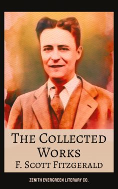 ebook: The Collected Works of F. Scott Fitzgerald