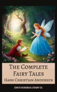 eBook: The Complete Fairy Tales