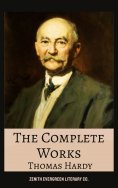 eBook: The Complete Works of Thomas Hardy