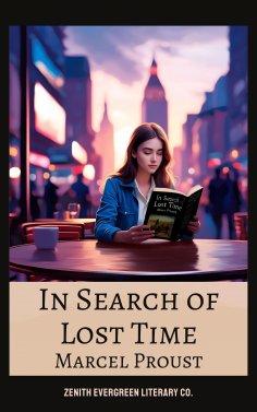 eBook: In Search of Lost Time