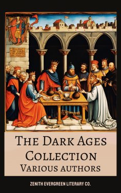 eBook: The Dark Ages Collection
