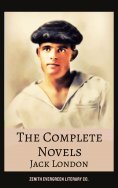 eBook: The Complete Novels of Jack London