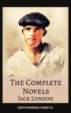 eBook: The Complete Novels of Jack London