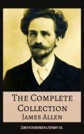 ebook: The Complete Collection of James Allen
