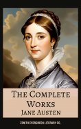 eBook: The Complete Works of Jane Austen