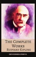 eBook: The Complete Works of Rudyard Kipling