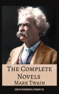 eBook: The Complete Novels of Mark Twain
