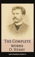 eBook: The Complete Works of O. Henry