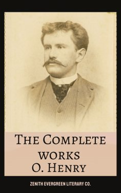 eBook: The Complete Works of O. Henry