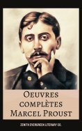 eBook: Marcel Proust: Oeuvres complètes