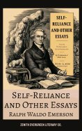 ebook: Self-Reliance and Other Essays
