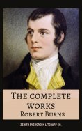 ebook: The Complete Works of Robert Burns
