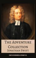 eBook: The Adventure Collection