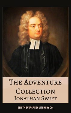 ebook: The Adventure Collection